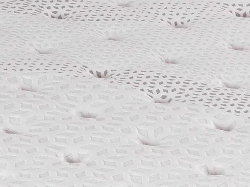 Matras 180X 200Cm Met Pocketveren En Memoryfoam Dikte 27Cm - Atlantide Van Dreamea