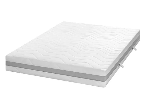 Matras 90X200 Cm Met Pocketveringkern, Stevigheidsgraden H3 En H4 Van Mister Sandman