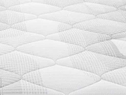 Matras 90X 190Cm Met Pocketveren 20Cm Dik - Songe Van Ysmee
