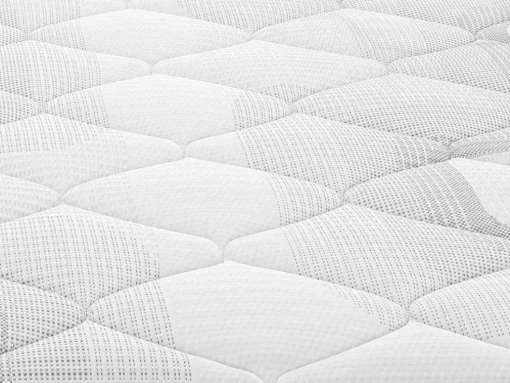 Matras 90X 190Cm Met Pocketveren 20Cm Dik - Songe Van Ysmee