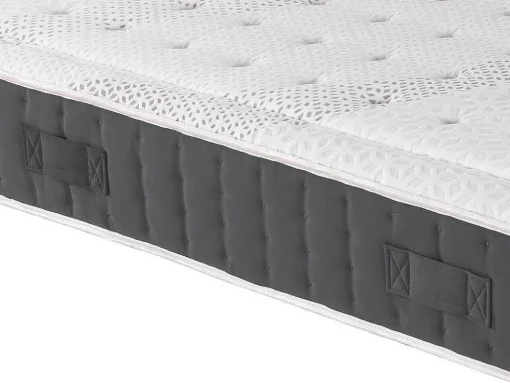 Matras 180X 200Cm Met Pocketveren En Memoryfoam Dikte 27Cm - Atlantide Van Dreamea
