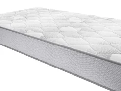 Matras 90X 190Cm Met Pocketveren 20Cm Dik - Songe Van Ysmee