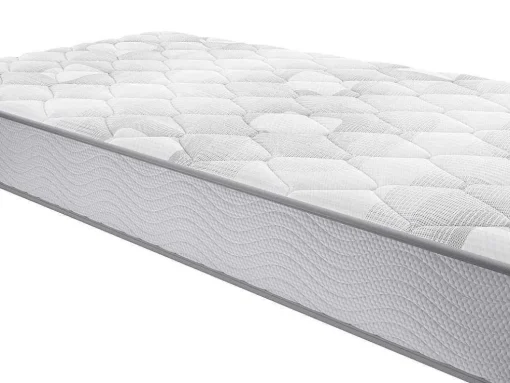 Matras 90X 190Cm Met Pocketveren 20Cm Dik - Songe Van Ysmee
