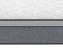 Matras 90X 190Cm Met Pocketveren 22Cm Dik - Senerite Van Ysmee