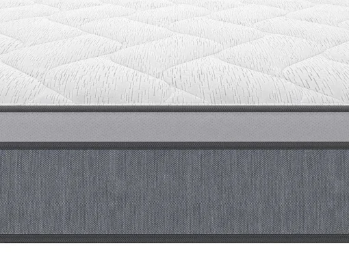 Matras 90X 190Cm Met Pocketveren 22Cm Dik - Senerite Van Ysmee