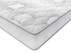 Matras 90X 190Cm Met Pocketveren 20Cm Dik - Songe Van Ysmee