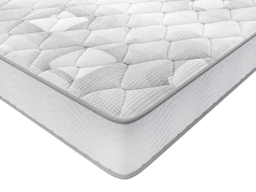 Matras 90X 190Cm Met Pocketveren 20Cm Dik - Songe Van Ysmee
