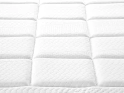 Matras 160X 200Cm Met 7-Zones Pocketveren En Vormgeheugen Dikte 29Cm - Montaigne Van Palacio