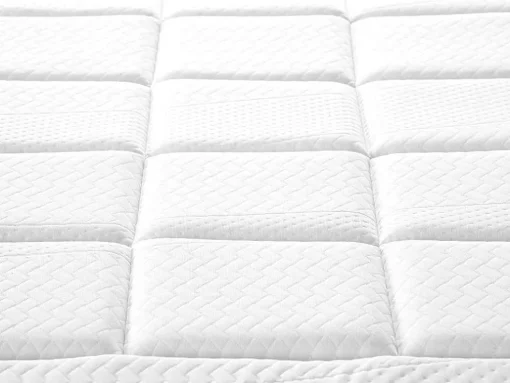 Matras 160X 200Cm Met 7-Zones Pocketveren En Vormgeheugen Dikte 29Cm - Montaigne Van Palacio