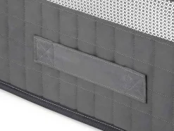 Matras 160X 200Cm Met 7-Zones Pocketveren En Vormgeheugen Dikte 29Cm - Montaigne Van Palacio