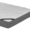 Matras 160X 200Cm Pocketveren 5 Zones Memoryfoam Dikte 23Cm - Babylone Van Dreamea