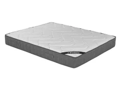 Matras 180X 200Cm Pocketveren 5 Zones Memoryfoam Dikte 23Cm - Babylone Van Dreamea
