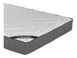 Matras 160X 200Cm Pocketveren 5 Zones Memoryfoam Dikte 23Cm - Babylone Van Dreamea