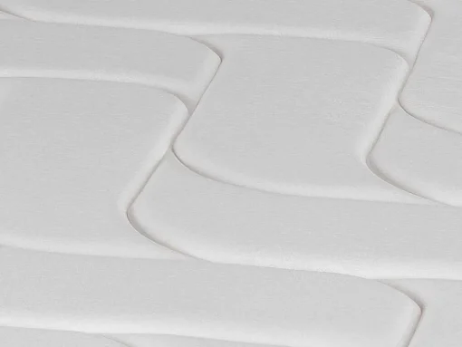 Matras 160X 200Cm Pocketveren 5 Zones Memoryfoam Dikte 23Cm - Babylone Van Dreamea