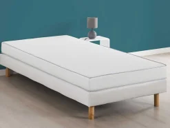 Matras 90X 190Cm Van Schuim Dikte 12Cm - Astyanax Van Dreamea