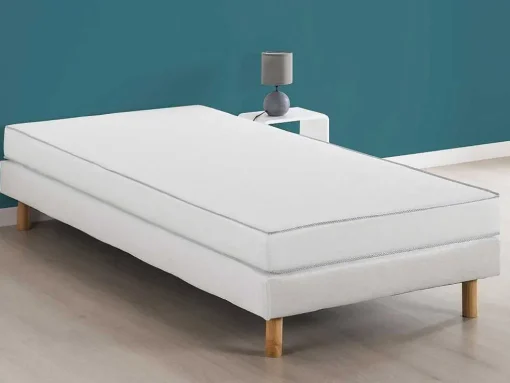 Matras 90X 190Cm Van Schuim Dikte 12Cm - Astyanax Van Dreamea