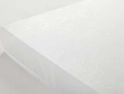Matras 90X 190Cm Voor 2-Delig Bed Dikte 10Cm - Evolutif Van Dreamea
