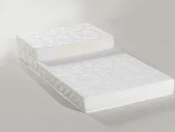 Matras 90X 190Cm Voor 2-Delig Bed Dikte 10Cm - Evolutif Van Dreamea