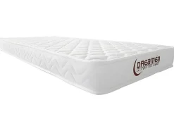 Matras 90X 190Cm Vormgeheugen Dikte 15Cm - Pelops Van Dreamea