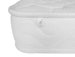 Matras 90X 200Cm Vormgeheugen Dikte 15Cm - Pelops Van Dreamea