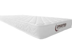 Matras 90X 200Cm Vormgeheugen Dikte 15Cm - Pelops Van Dreamea