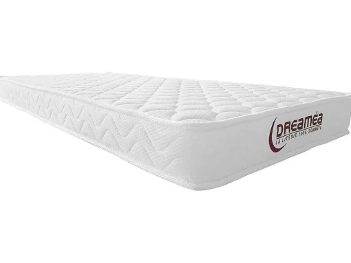 Matras 90X 200Cm Vormgeheugen Dikte 15Cm - Pelops Van Dreamea