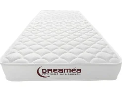 Matras 90X 200Cm Vormgeheugen Dikte 15Cm - Pelops Van Dreamea