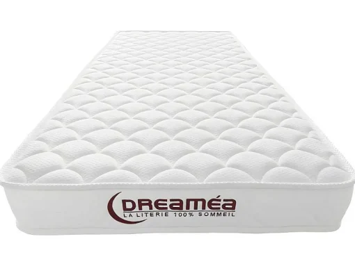 Matras 90X 200Cm Vormgeheugen Dikte 15Cm - Pelops Van Dreamea