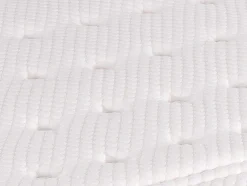 Matras 160X 200Cm 7-Zones Pocketveren En Vormgeheugen Dikte 30Cm - Asgard Van Dreamea