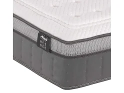 Matras 160X 200Cm 7-Zones Pocketveren En Vormgeheugen Dikte 30Cm - Asgard Van Dreamea