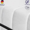 Matras 140X190 Met Stevige Ondersteuning En Extra Comfort, Dikte 15