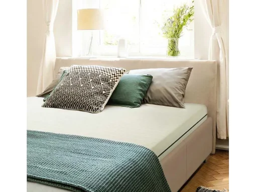 Matras 140X190 Met Stevige Ondersteuning En Extra Comfort, Dikte 15