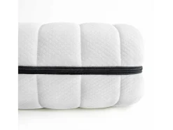 Matras 140X190 Met Stevige Ondersteuning En Extra Comfort, Dikte 15
