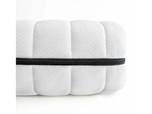 Matras 140X190 Met Stevige Ondersteuning En Extra Comfort, Dikte 15