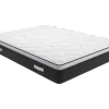 Matras 140X200Cm Met Pocketveren En Vormgeheugen Dikte 25Cm - Astria Art Collection Van Dreamea