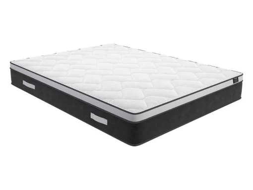 Matras 140X200Cm Met Pocketveren En Vormgeheugen Dikte 25Cm - Astria Art Collection Van Dreamea
