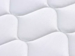 Matras 90X190Cm Met Pocketveren En Vormgeheugen Dikte 16Cm - Wolkenlos Van Morgengold
