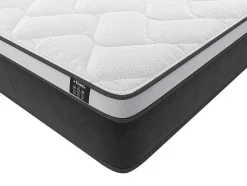 Matras 140X200Cm Met Pocketveren En Vormgeheugen Dikte 25Cm - Astria Art Collection Van Dreamea
