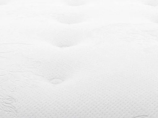 Matras 120X190Cm Met Pocketveren En Bijpassende Topmatras Dikte 24Cm - Altier Van Dreamea