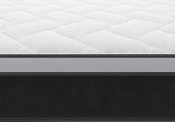 Matras 140X200Cm Met Pocketveren En Vormgeheugen Dikte 25Cm - Astria Art Collection Van Dreamea
