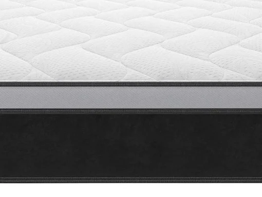 Matras 140X200Cm Met Pocketveren En Vormgeheugen Dikte 25Cm - Astria Art Collection Van Dreamea