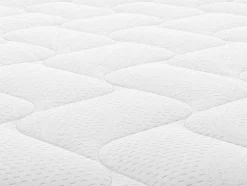 Matras 140X200Cm Met Pocketveren En Vormgeheugen Dikte 25Cm - Astria Art Collection Van Dreamea