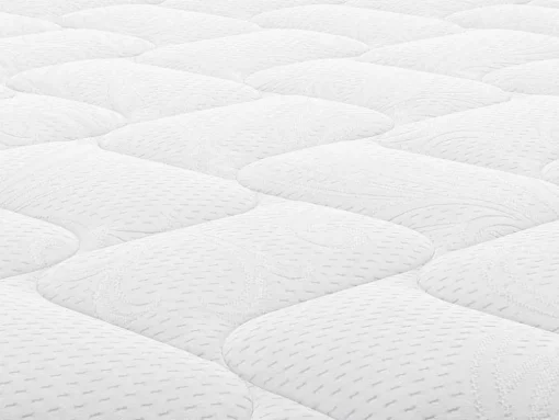 Matras 140X200Cm Met Pocketveren En Vormgeheugen Dikte 25Cm - Astria Art Collection Van Dreamea