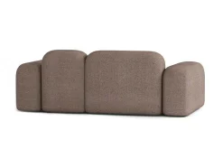 Max Modulaire Bank 2 Zits Bruin
