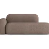 Max Modulaire Bank 2/3 Zits Bruin