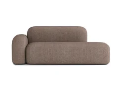 Max Modulaire Bank 2/3 Zits Bruin