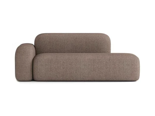 Max Modulaire Bank 2/3 Zits Bruin