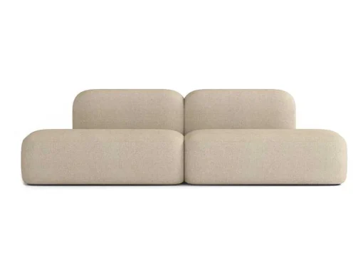 Max Modulaire Bank 4 Zits Beige