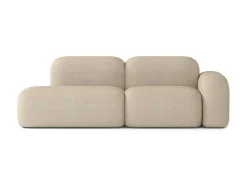 Max Modulaire Bank 3 Zits Beige