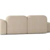 Max Modulaire Bank 3 Zits Beige